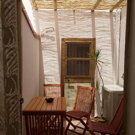 Appartement A Casa Di Mamma à Alghero Extérieur photo