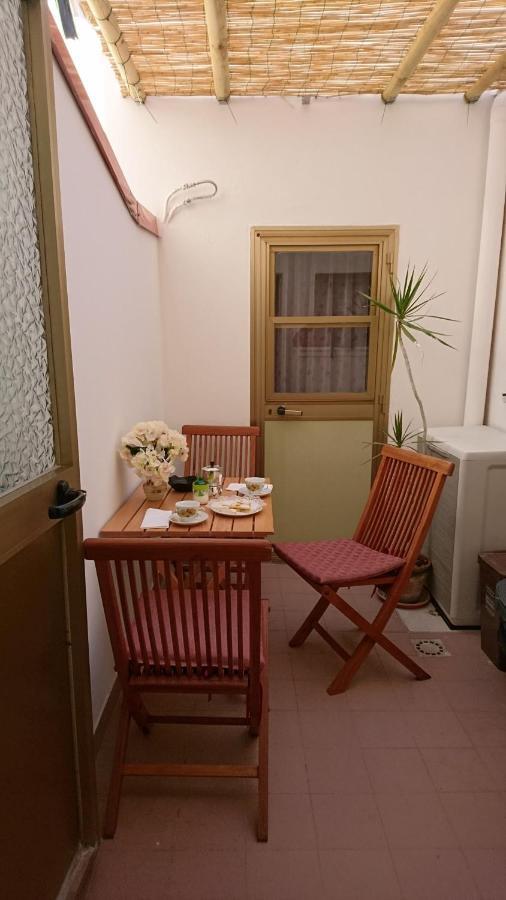 Appartement A Casa Di Mamma à Alghero Extérieur photo
