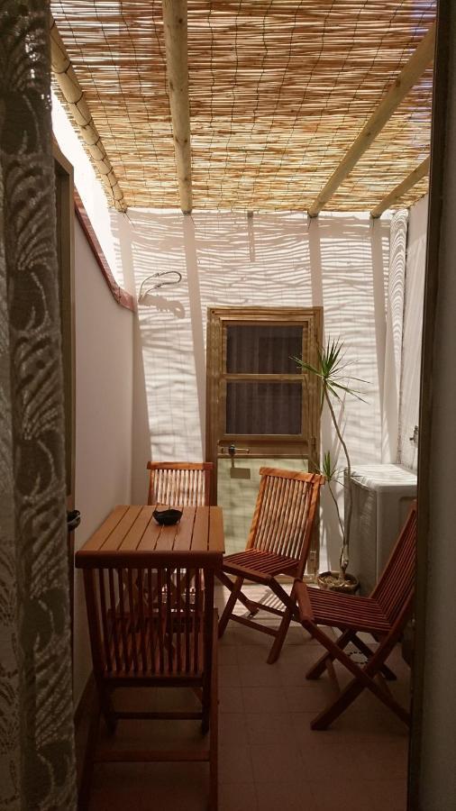 Appartement A Casa Di Mamma à Alghero Extérieur photo
