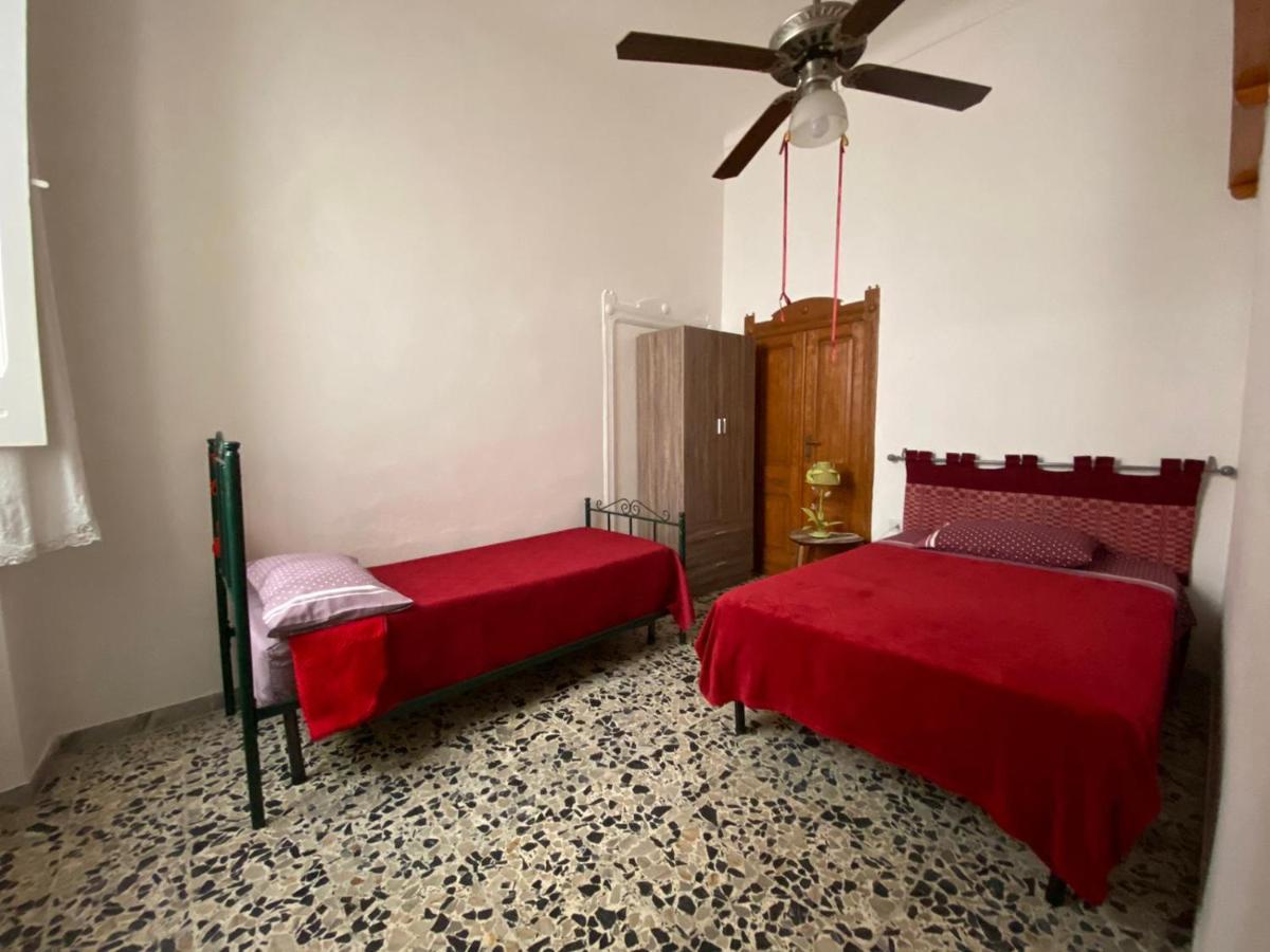 Appartement A Casa Di Mamma à Alghero Extérieur photo
