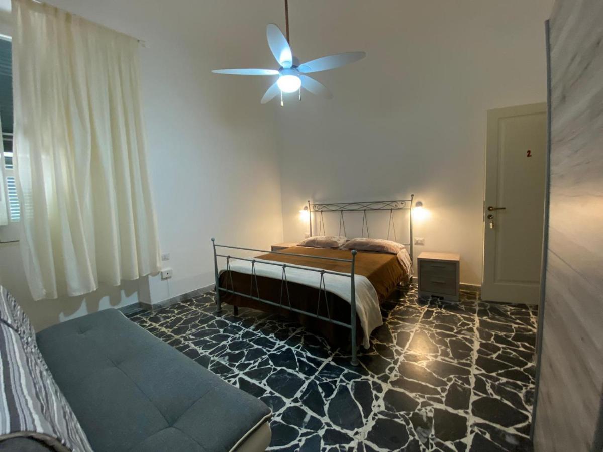 Appartement A Casa Di Mamma à Alghero Extérieur photo