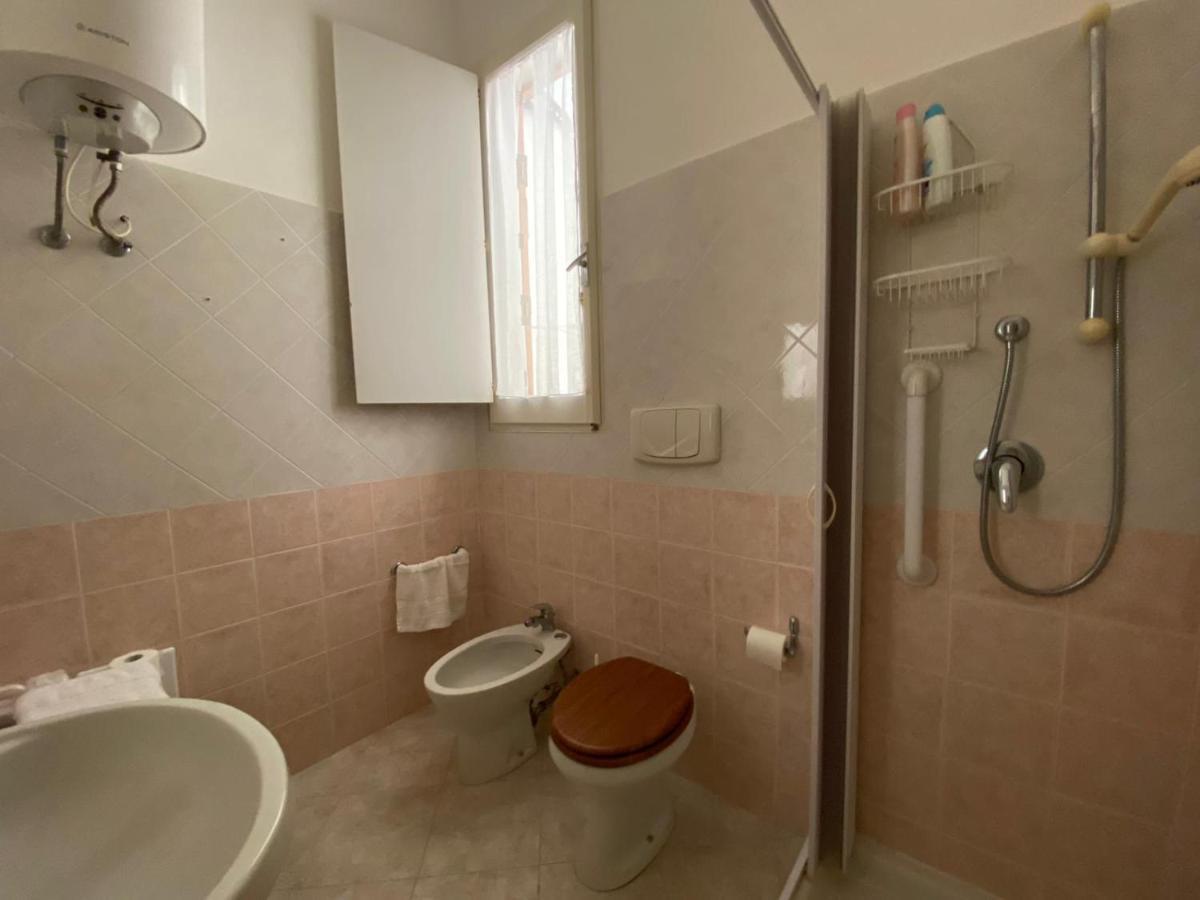 Appartement A Casa Di Mamma à Alghero Extérieur photo