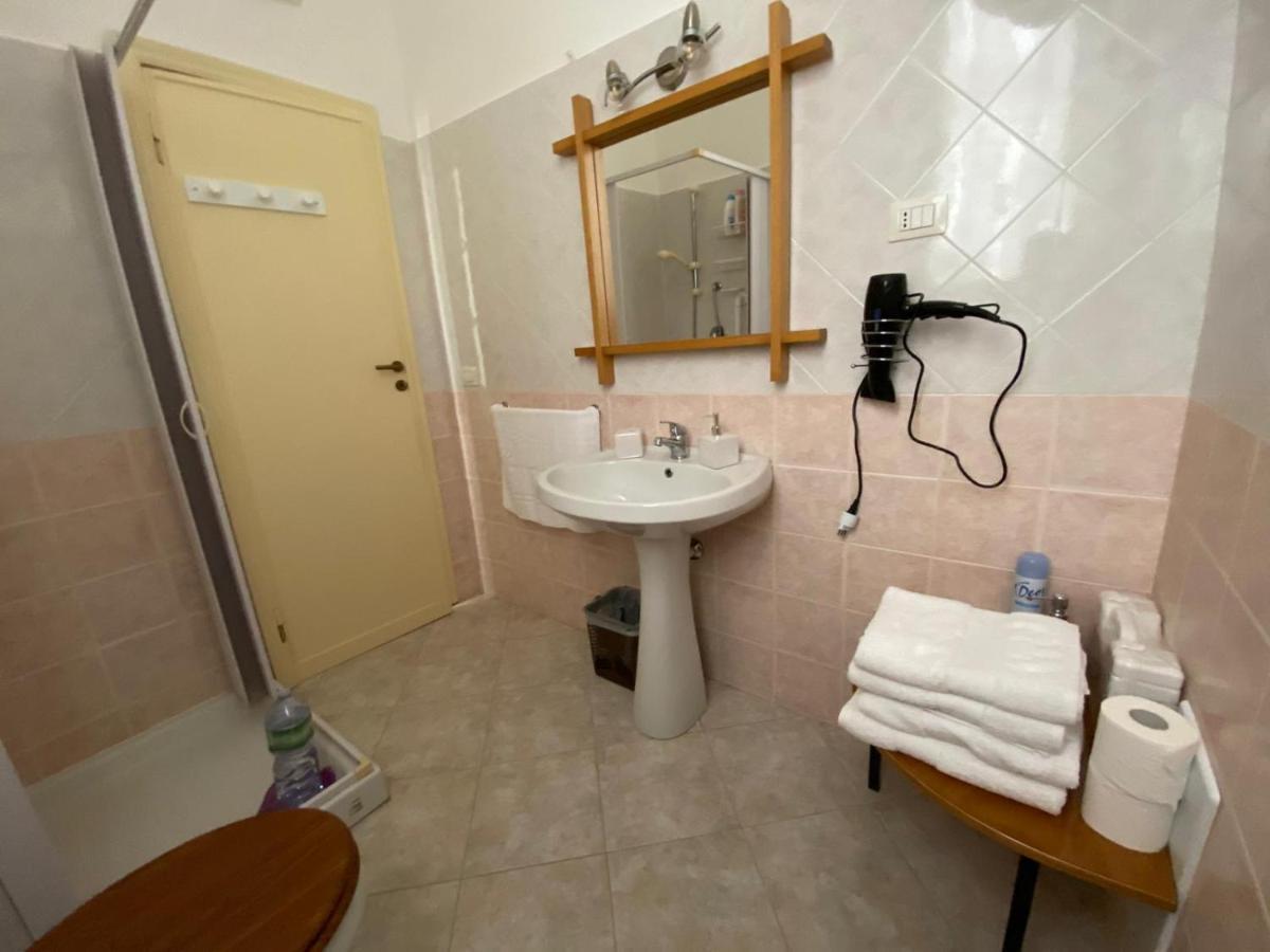 Appartement A Casa Di Mamma à Alghero Extérieur photo