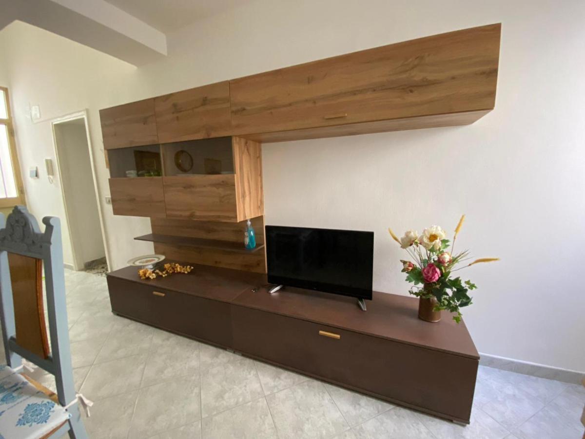 Appartement A Casa Di Mamma à Alghero Extérieur photo